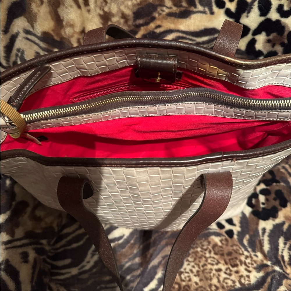 Dooney & Bourke Liliana Tote - Picture 2 of 4